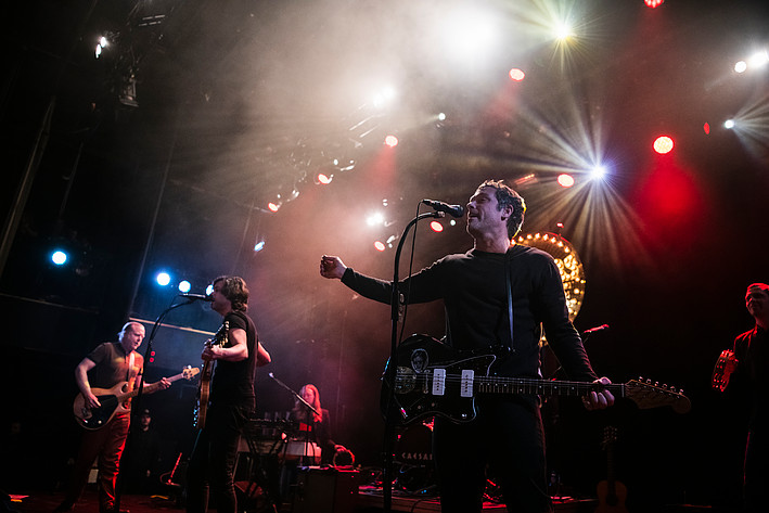 2019-02-02 - Caesars från Pustervik, Göteborg