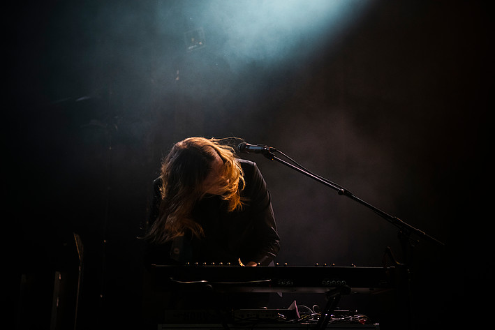 2019-02-02 - Caesars från Pustervik, Göteborg