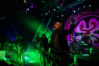 2019-02-03 - Flogging Molly från Trädgår'n, Göteborg