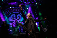 2019-02-03 - Flogging Molly från Trädgår'n, Göteborg