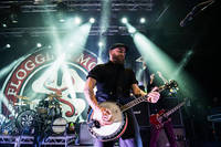 2019-02-03 - Flogging Molly från Trädgår'n, Göteborg