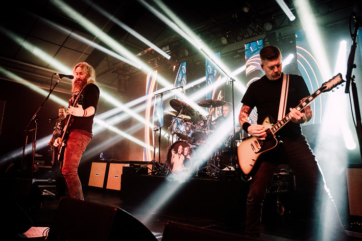 2019-02-04 - Mastodon från Münchenbryggeriet, Stockholm