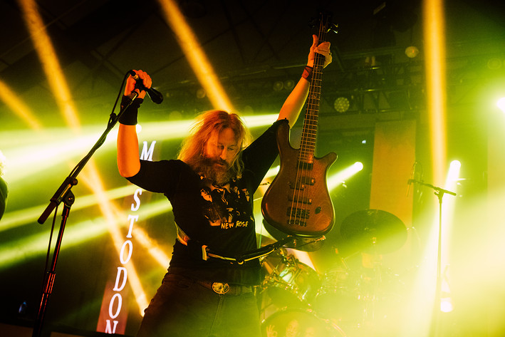 2019-02-04 - Mastodon från Münchenbryggeriet, Stockholm