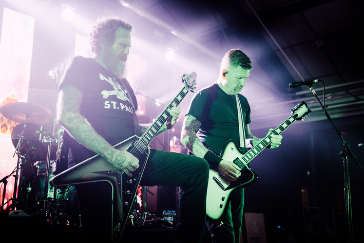 2019-02-04 - Mastodon från Münchenbryggeriet, Stockholm