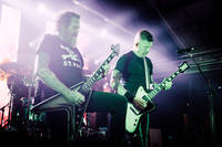 2019-02-04 - Mastodon från Münchenbryggeriet, Stockholm