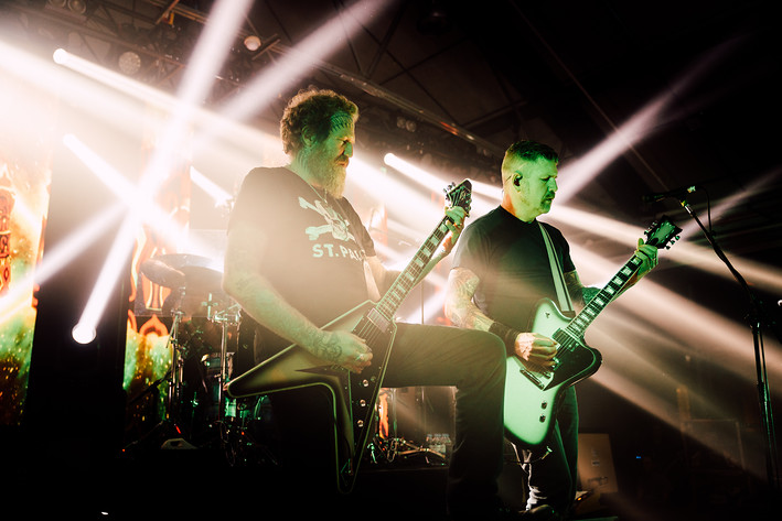 2019-02-04 - Mastodon från Münchenbryggeriet, Stockholm