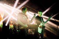 2019-02-04 - Mastodon från Münchenbryggeriet, Stockholm
