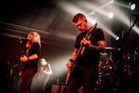 2019-02-04 - Mastodon från Münchenbryggeriet, Stockholm