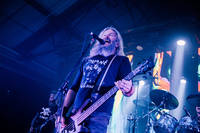 2019-02-04 - Mastodon från Münchenbryggeriet, Stockholm