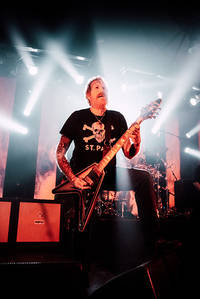 2019-02-04 - Mastodon från Münchenbryggeriet, Stockholm