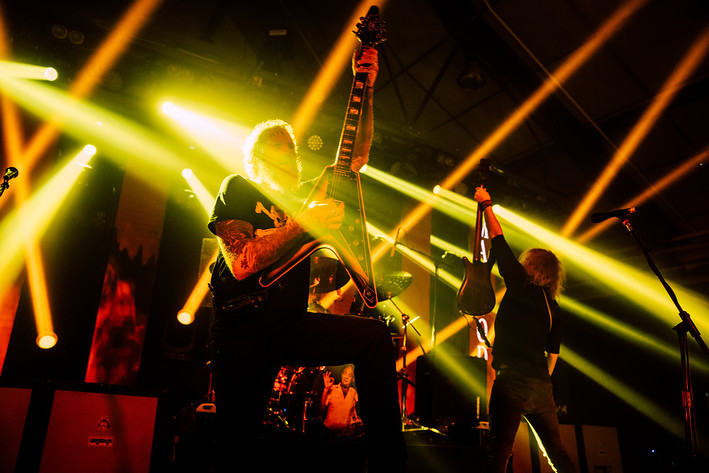 2019-02-04 - Mastodon från Münchenbryggeriet, Stockholm