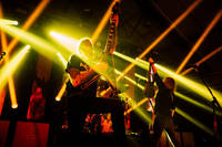 2019-02-04 - Mastodon från Münchenbryggeriet, Stockholm