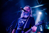 2019-02-04 - Mastodon från Münchenbryggeriet, Stockholm