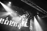 2019-02-05 - Jay Rock från Debaser Strand, Stockholm
