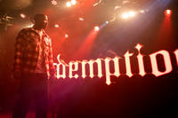 2019-02-05 - Jay Rock från Debaser Strand, Stockholm