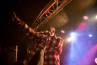 2019-02-05 - Jay Rock från Debaser Strand, Stockholm