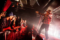 2019-02-05 - Jay Rock från Debaser Strand, Stockholm