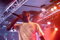 2019-02-05 - Jay Rock från Debaser Strand, Stockholm