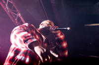 2019-02-05 - Jay Rock från Debaser Strand, Stockholm