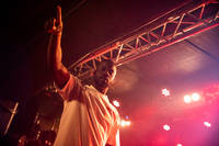 2019-02-05 - Jay Rock från Debaser Strand, Stockholm