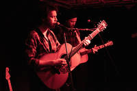 2019-02-06 - Old Sea Brigade från Twang, Stockholm