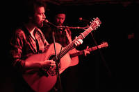 2019-02-06 - Old Sea Brigade från Twang, Stockholm