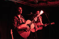 2019-02-06 - Old Sea Brigade från Twang, Stockholm