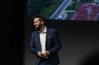 2019-02-07 - Niklas Andersson från Draken, Göteborg