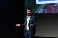 2019-02-07 - Niklas Andersson från Draken, Göteborg