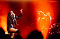 2019-02-07 - Amaranthe från Pustervik, Göteborg