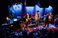 2019-02-07 - Johan Lindström Septett från Fasching, Stockholm