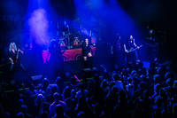 2019-02-07 - Amaranthe från Pustervik, Göteborg