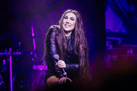 2019-02-07 - Amaranthe från Pustervik, Göteborg