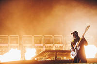 2019-02-08 - Twenty One Pilots från Globen, Stockholm