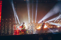 2019-02-08 - Twenty One Pilots från Globen, Stockholm