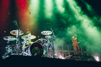 2019-02-08 - Twenty One Pilots från Globen, Stockholm