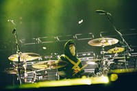 2019-02-08 - Twenty One Pilots från Globen, Stockholm
