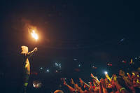 2019-02-08 - Twenty One Pilots från Globen, Stockholm
