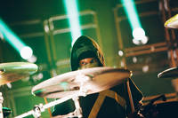 2019-02-08 - Twenty One Pilots från Globen, Stockholm