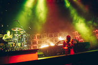 2019-02-08 - Twenty One Pilots från Globen, Stockholm