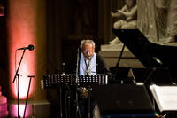 2019-02-08 - Anthony Braxton Octet från Eric Ericsonhallen, Stockholm