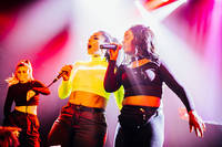 2019-02-08 - Linda Pira & Imenella från Pustervik, Göteborg