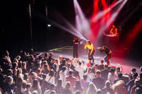 2019-02-08 - Linda Pira & Imenella från Pustervik, Göteborg
