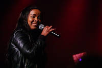 2019-02-08 - Linda Pira & Imenella från Pustervik, Göteborg