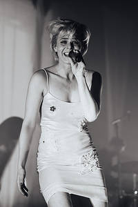 2019-02-09 - Robyn från Gothenburg Film Studios, Göteborg