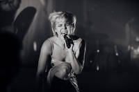 2019-02-09 - Robyn från Gothenburg Film Studios, Göteborg