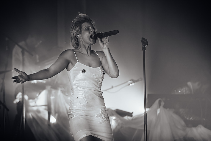 2019-02-09 - Robyn från Gothenburg Film Studios, Göteborg