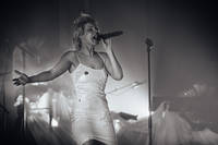 2019-02-09 - Robyn från Gothenburg Film Studios, Göteborg