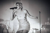 2019-02-09 - Robyn från Gothenburg Film Studios, Göteborg
