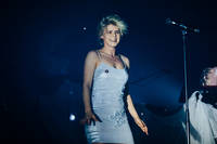 2019-02-09 - Robyn från Gothenburg Film Studios, Göteborg